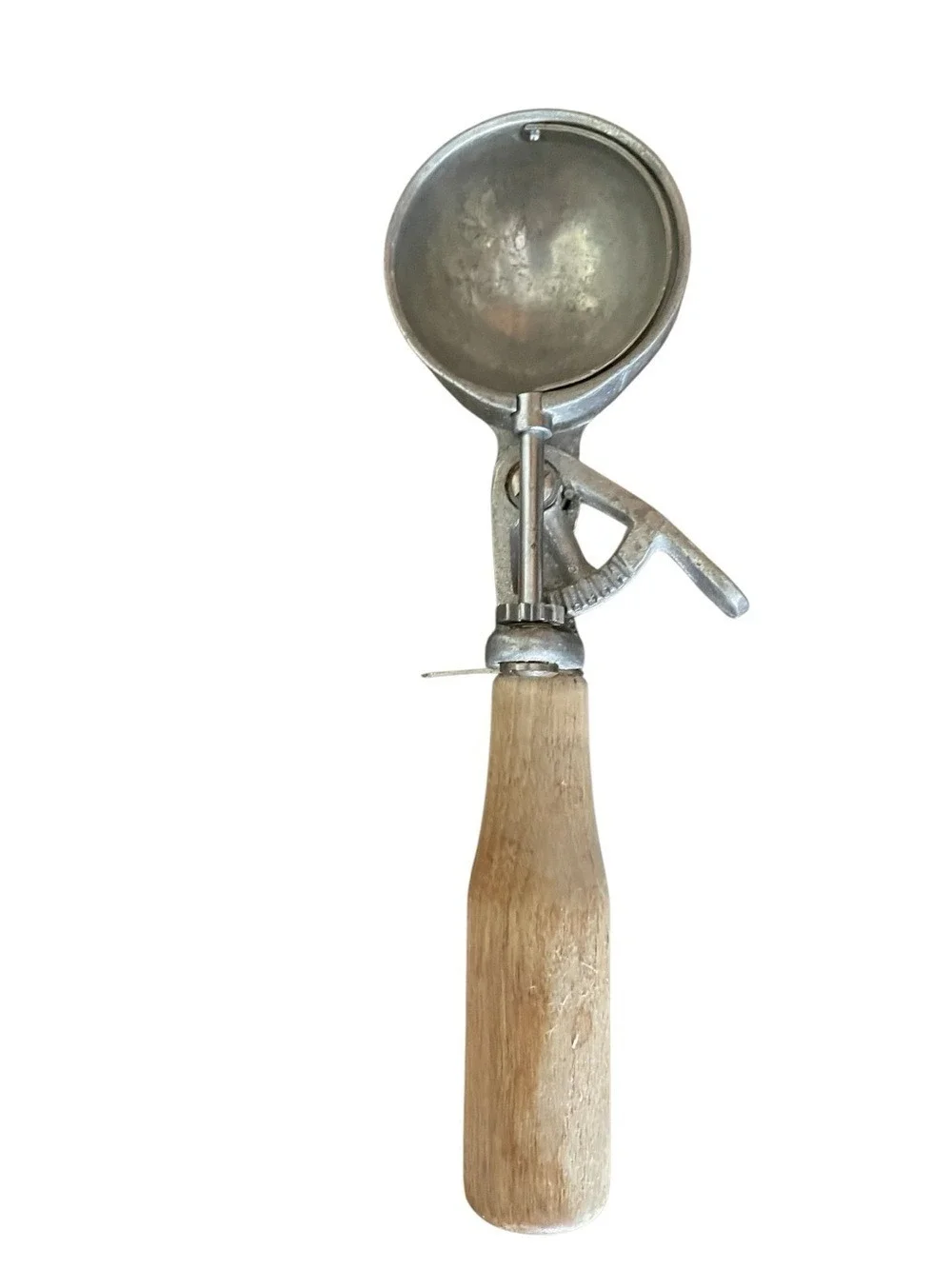 Vintage Kitchen & Bar Tool Collectible Bundle 4 Piece Lot Primitive Collectible
